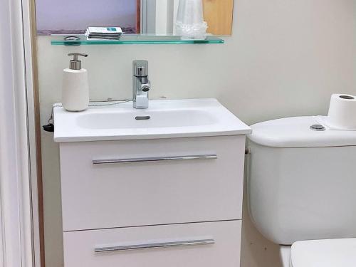 LP 510 by CONFORTSKY in Grau Roig