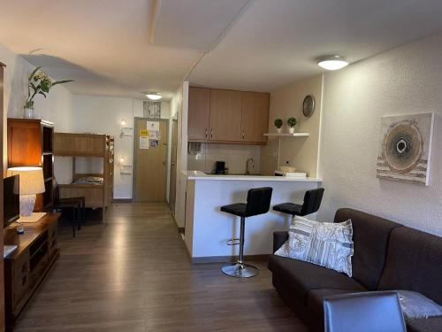 LP 510 by CONFORTSKY in Grau Roig