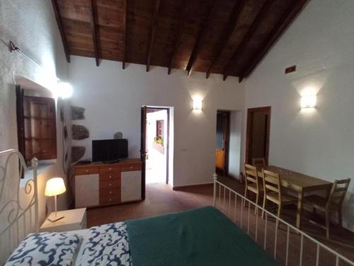 Estancia para 2 Personas con Piscina en Garachico