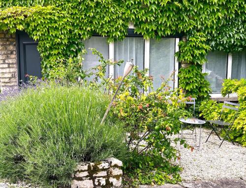 L'Etape, logement climatise ! - Courtivron