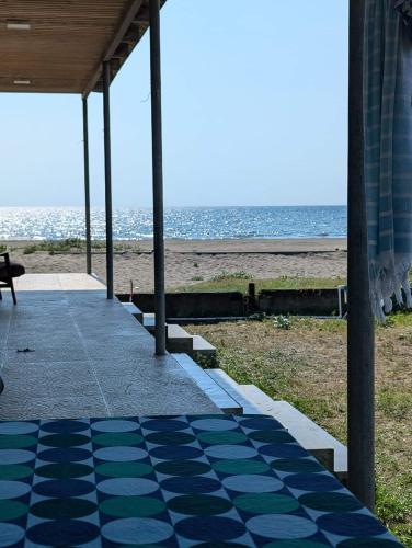 Отдых на море in Grigoleti