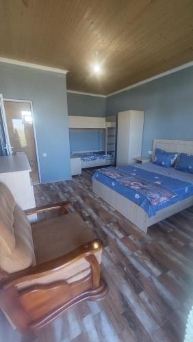 Отдых на море in Grigoleti