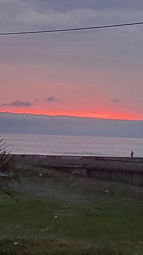 Отдых на море in Grigoleti