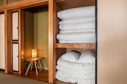 Spacious Living and Garden 10 min walk from Shizuoka station