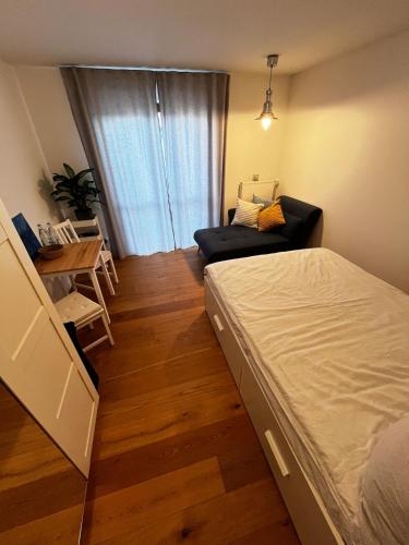 NO-Television One bedroom apartment in Herrsching am Ammersee