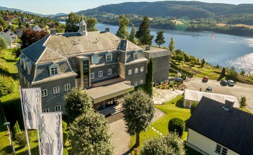 . Brattrein Hotell - Unike Hoteller