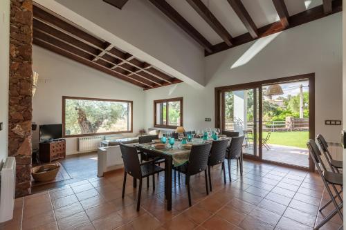 Casa Los Olivos gîte à louer Arroyo de la Plata