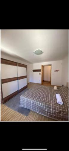 Modern apartment near the center