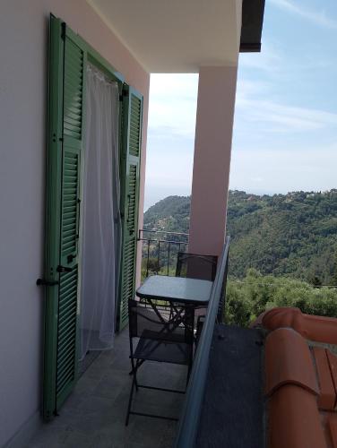 Monolocale in campagna, Camporosso (fotografie 5)