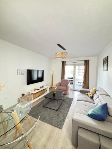 Soh Rent Strasbourg Appartement proche des halles, Strasbourg