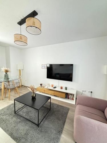 Soh Rent Strasbourg Appartement proche des halles, Strasbourg (photo 5)