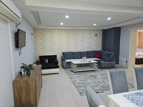 Apartments Arna, Visoko