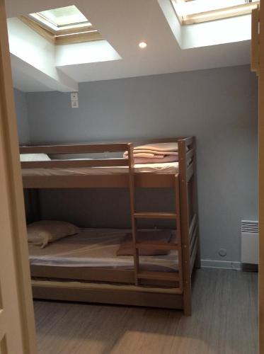 Appartement Trouville proche plage Appartement Trouville proche plage