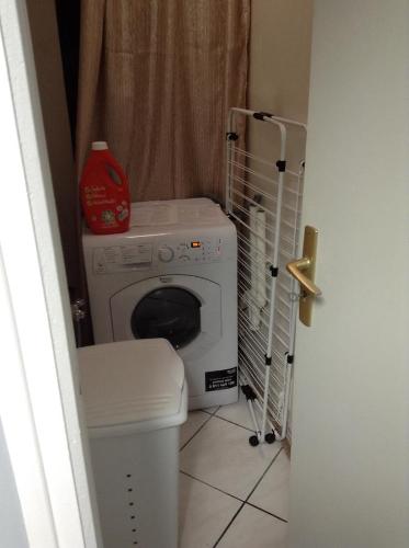 Appartement Trouville proche plage Appartement Trouville proche plage