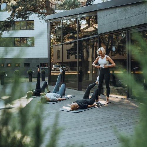 689982904 Gabija Hotel SPA & Conferences