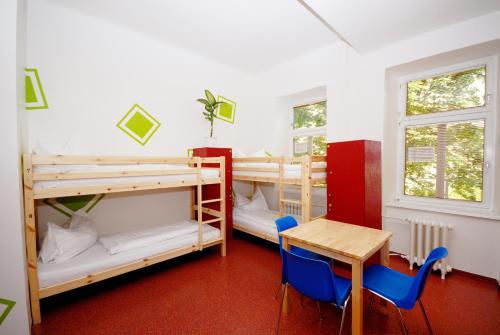 Westend City Hostel - image 13