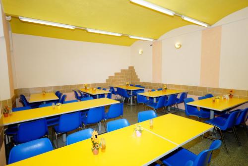 Bar/Lounge, Westend City Hostel near Haus des Meeres - Aqua Terra Zoo