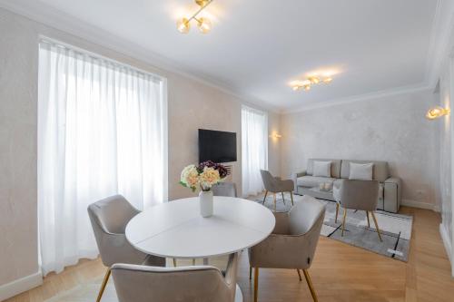 Milan Royal Suites - Centro Brera