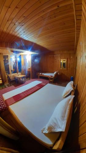 Krishan Home Stay in Chippni