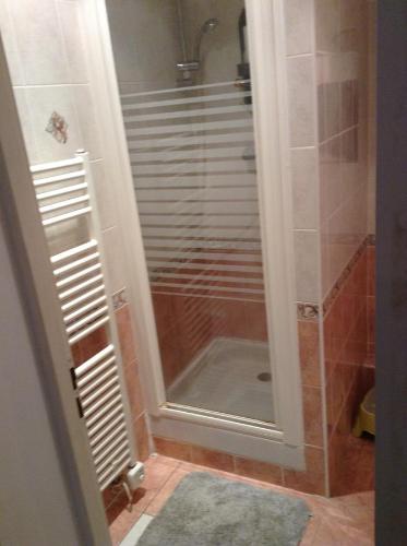 Appartement Trouville proche plage Appartement Trouville proche plage