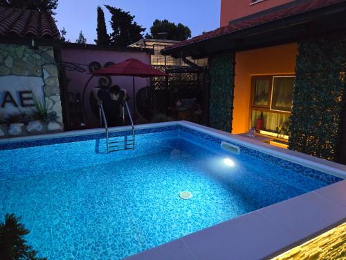 Bed & Breakfast Villa Adriana – Pula/Pula Verudela, IA