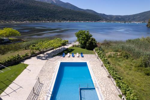 Ionian Memories - Lefkada Ionian Memories - Lefkada