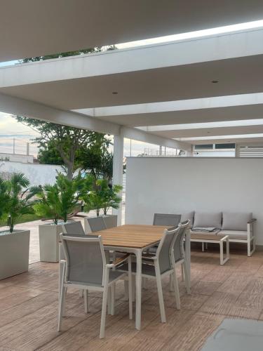 Villa Espada Apartments Deluxe