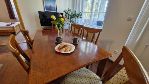 บริการและสิ่งอำนวยความสะดวก, Stříbrný pramen (Stribrny pramen) in แจนสเก ลาซเน