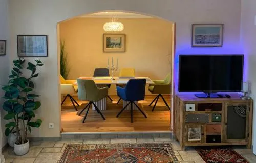 Klagenfurt Living 85 in Klagenfurt am Wörthersee, Österreich