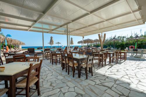 Restaurant, Musela Studios in Lappei