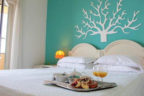 Mercure Civitavecchia Sunbay Park Hotel - image 10