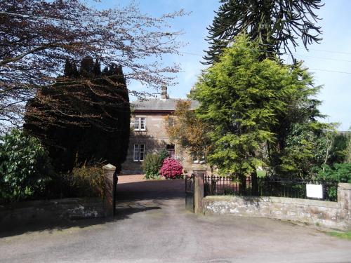 Kirkpatrick House, , Dumfries and Galloway