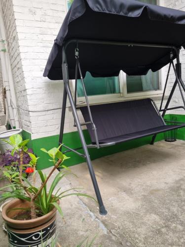 Hongdae Luxury Private Single House with Big Open Balcony Perfect for a Family & Big Group 3BR, 5QB & 1SB, 2Bathroom, Soul (fotografie 4)