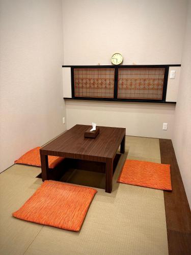 bnbplus Sarasa Nara near Gango-ji Temple