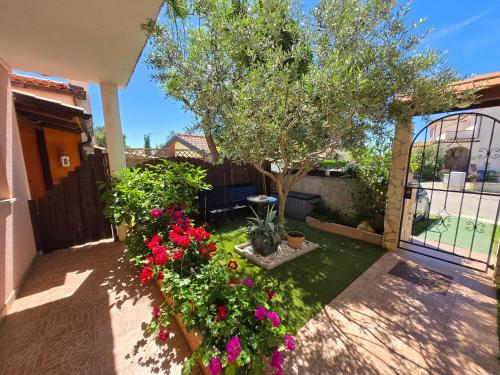 Bed & Breakfast Villa Adriana – Pula/Pula Verudela, IA