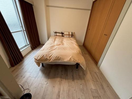 SOLEIL心斎橋202, Osaka