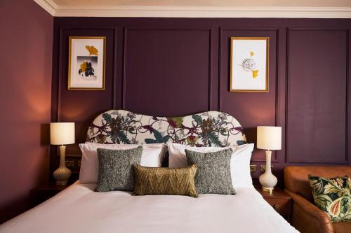 Family superior room