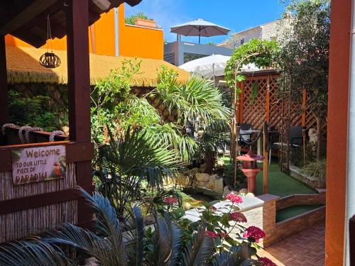 Bed & Breakfast Villa Adriana – Pula/Pula Verudela, IA