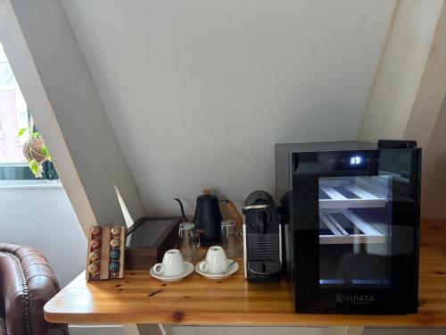 Bellamy Suites, Amsterdam (Foto 9)