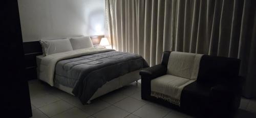 Flat M1601 Ibirapuera, San Paolo