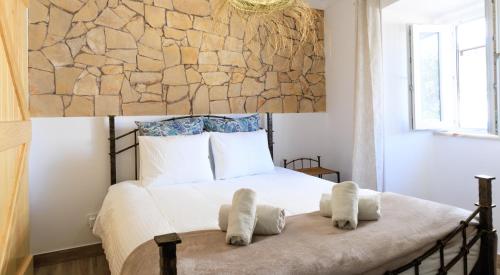 Casinha da Raposeira in Raposeira