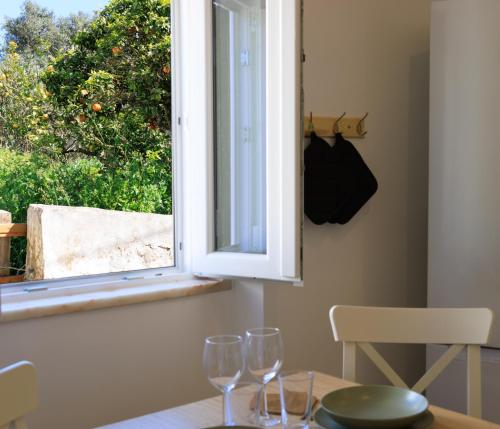 Facilities, Casinha da Raposeira in Raposeira