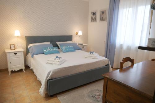 La casa di Pierre in Pietrapaola