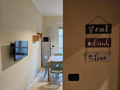 Cit Turin Lovely House