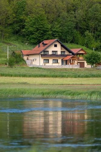 Villa Narnia