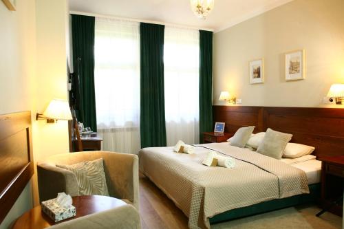 Miodosytnia Aparthotel, Cracovia (foto 4)