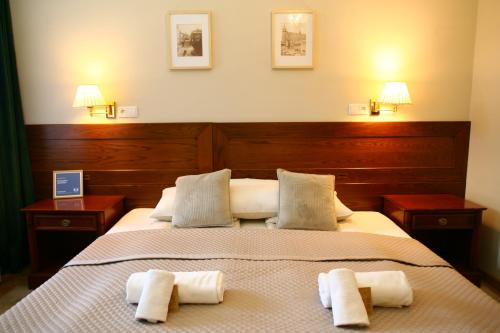 Miodosytnia Aparthotel, Cracovia (foto 3)