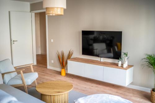 Luma-Living Apartments, Drážďany (fotografie 9)
