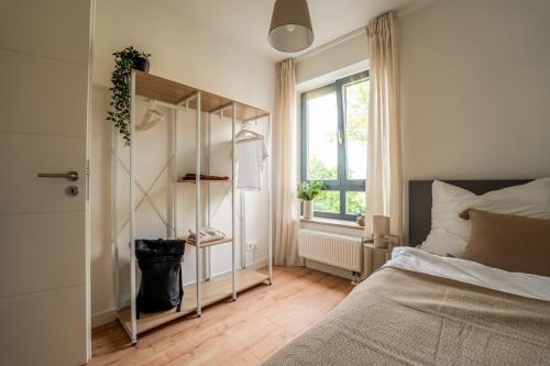 Luma-Living Apartments, Drážďany (fotografie 7)