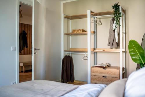Luma-Living Apartments, Drážďany (fotografie 6)